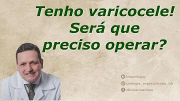 Tem cirurgia de varicocele pelo SUS?