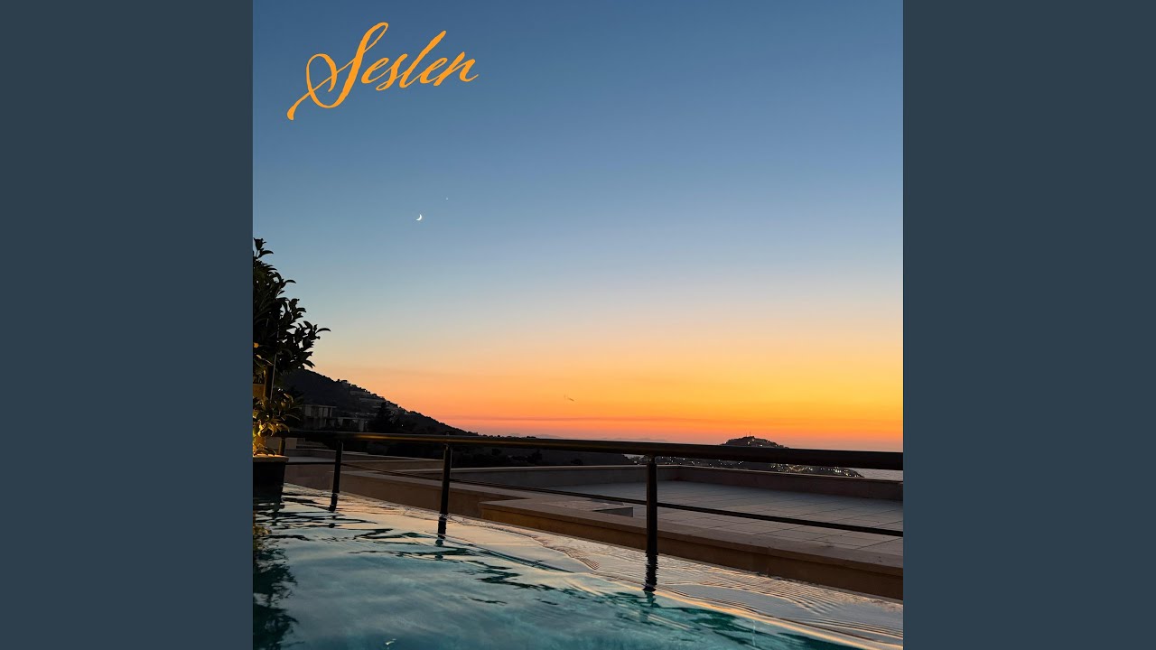 Watch Seslen on YouTube Watch Seslen on YouTube
