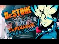 [🎸TABS] Dr.STONE SCIENCE FUTURE OP 2『SUPERNOVA // KANA-BOON』 (Guitar Cover)