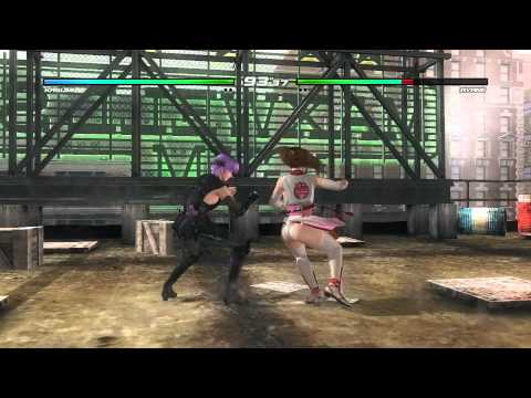 Релиз игры Dead or Alive 5: Last Round ознаменовался проблемами на Xbox One: с сайта NEWXBOXONE.RU