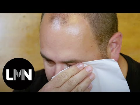 Man Spends Last 24 Hours Of Freedom Begging For Forgiveness | 24 To Life | Lmn