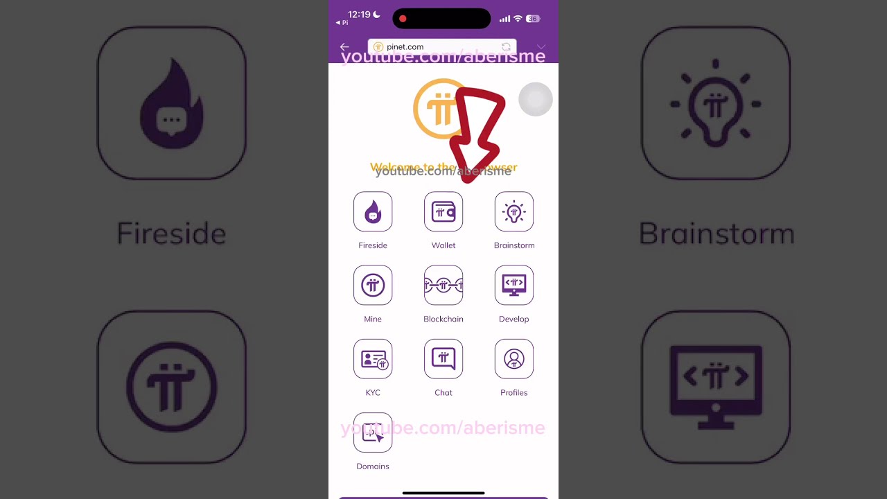 How to Cashout Pi Network to Your GCash Account - YouTube