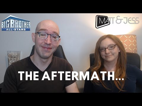 Big Brother 22 All-Stars live feed spoilers: Aftermath of the fight (day 35 afternoon, #bb22)