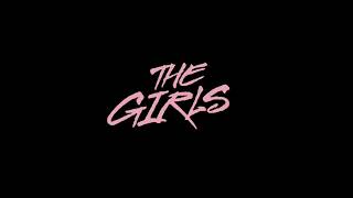 Blackpink - The Girls (Audio)
