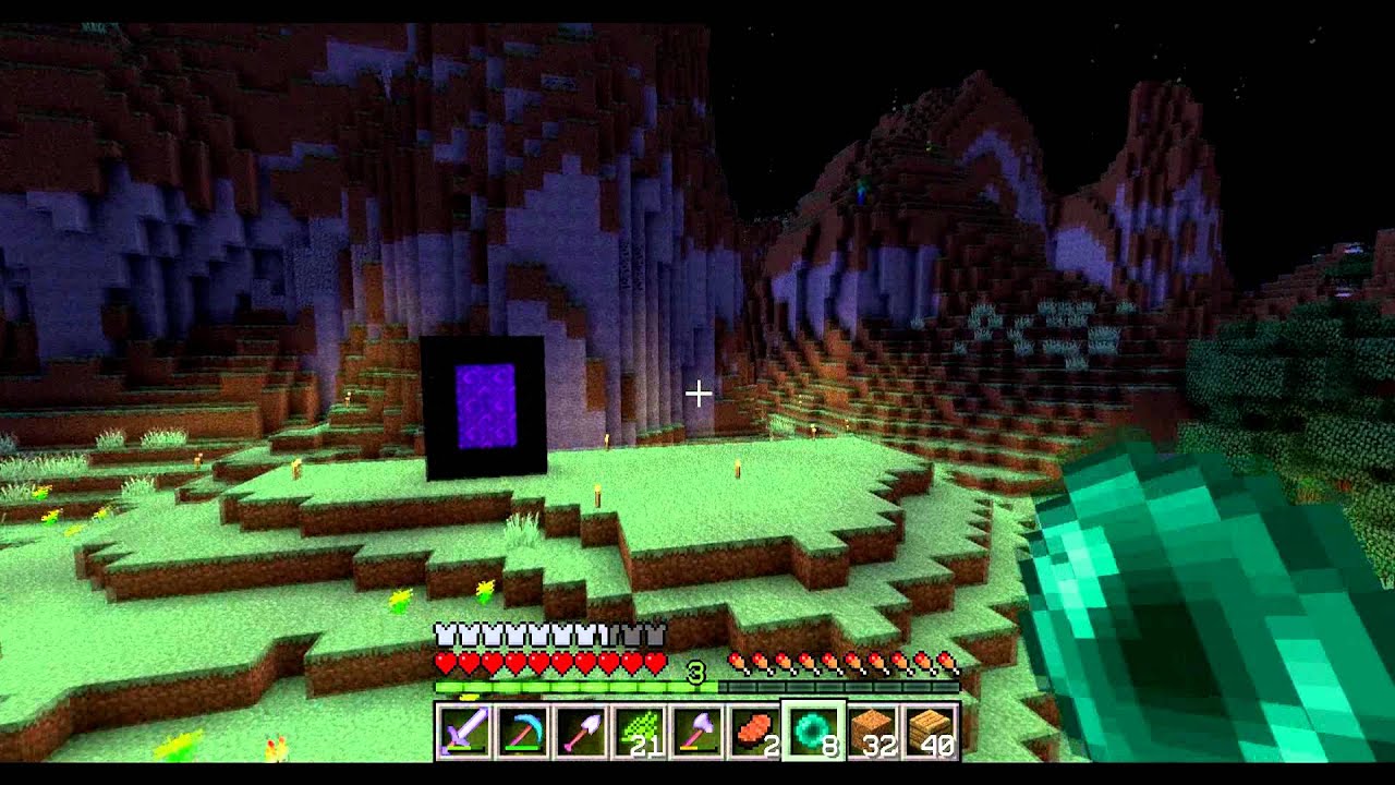 EQuityCraft With Gogurt: ep.5 - House Work pt.1