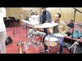 A Drum Shed Broke Out When Joe Douglass  Performed In Oakland!!!
