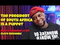 EFF's agenda will UPROOT white SUPREMACY and domination | Floyd Shivambu