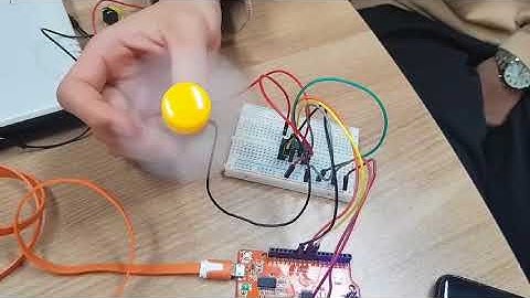 L293D 모터드라이버칩으로 dc모터 양방향 제어