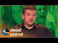 Kevin Bridges: "If You Invented It, You Can P*ss On It" | BEST OF Big Fat Quiz | Dead Parrot