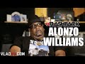 Alonzo Williams On Ice Cube's Gangster Status: He's a Good Actor