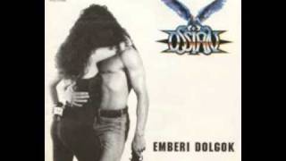 Miniatura del video "Ossian-Emberi dolgok (eredeti)"