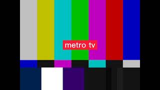 sign off metro tv sign on metro tv screenshot 3