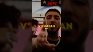 Bartofso, Uzi & Ashafar - X-ADV (Lyrics)