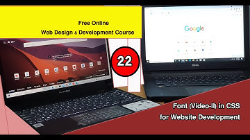 Video-22 ||  Web Design & Development Bangla Tutorial || A to Z || Complete Course || HTML & CSS