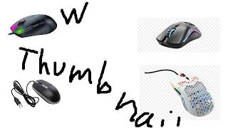 The BEST budget drag clicking mice for 2026