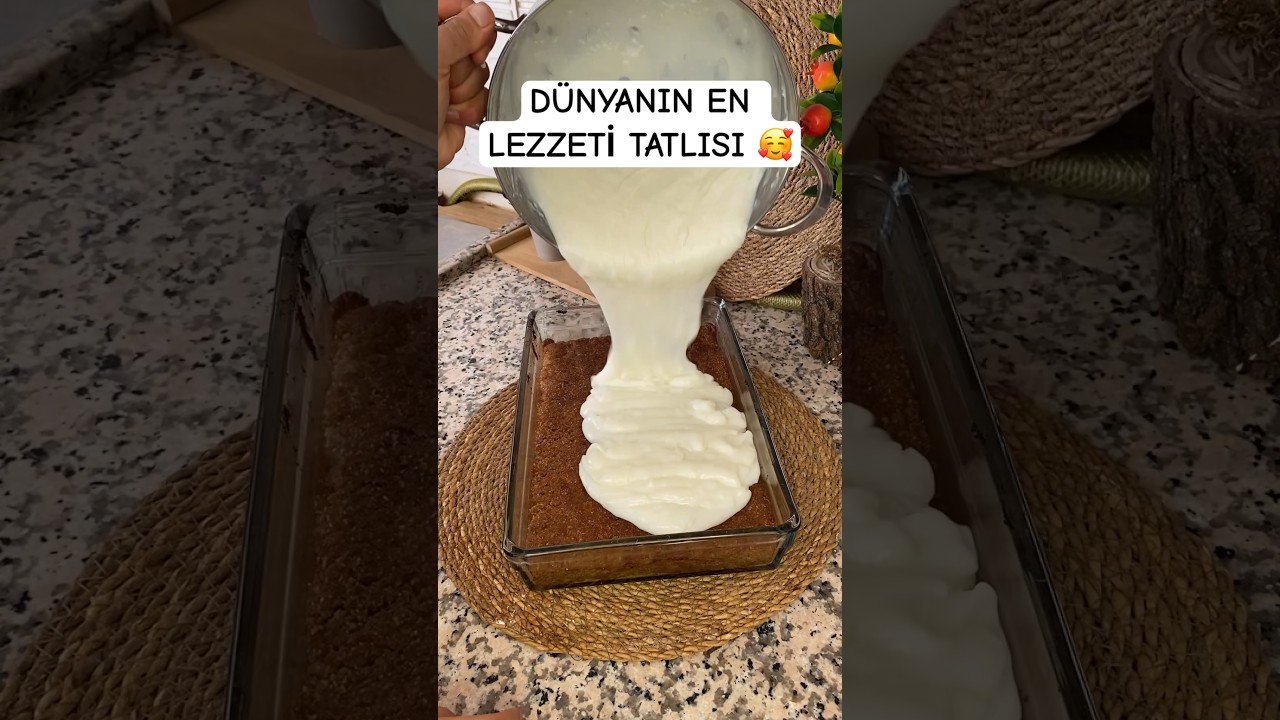 KIBRIS TATLISI #tatlitarifler #cakechocolate #shots #tatli #yemektarifleri #tatlitarifleri #yemek KIBRIS TATLISI #tatlitarifler #cakechocolate #shots #tatli #yemektarifleri #tatlitarifleri #yemek