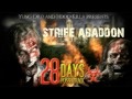 Yungdro  hood killa presents  28 days posse track 2013