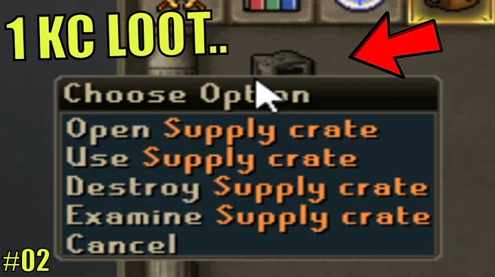 Preparing For Corrupted Gauntlet! - Ikov 2 RSPS Ad...