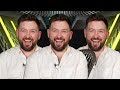STAT WARS THE LEAGUE! | Pat vs Zac