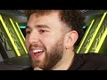 STAT WARS THE LEAGUE! | Pat vs Zac