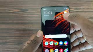 POCO M2 Pro Two Shades of Black Unboxing