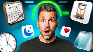 How to simplify your life so you can focus on your business