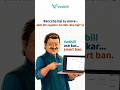Baccha hai tu mera…abhi bhi register me likh raha hai? 😏Vedbill use kar… smart ban.