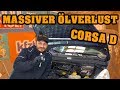 Opel Corsa D Inspektion Zurcksetzen