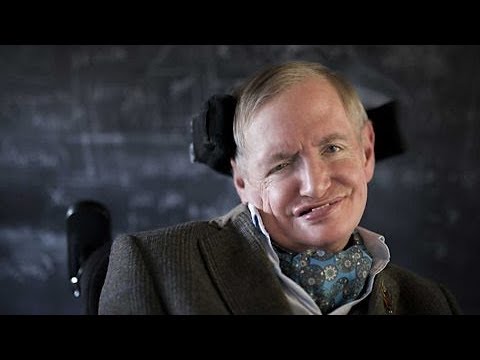 How Stephen Hawking Changed the World