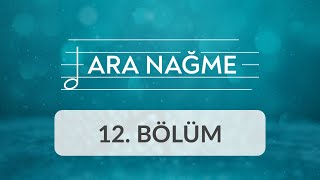 Gül Yüzünü Rüyamızda Görelim Ya Rasullah - Ara Nağme Hac İlahileri 12. Resimi