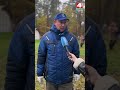 Председатель Гродненского горисполкома возглавил работы по благоустройству лесопарка "Пышки"