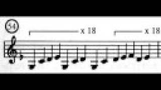 Video thumbnail of "Philip Glass - Two Pages (for Steve Reich), 1968"