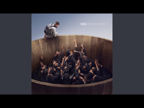 Nines - NIC (feat. Tiggs Da Author)