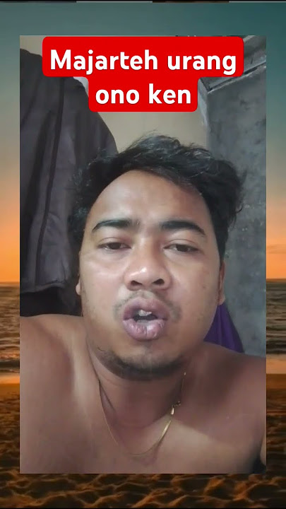 tong poho dahar #shortvideo