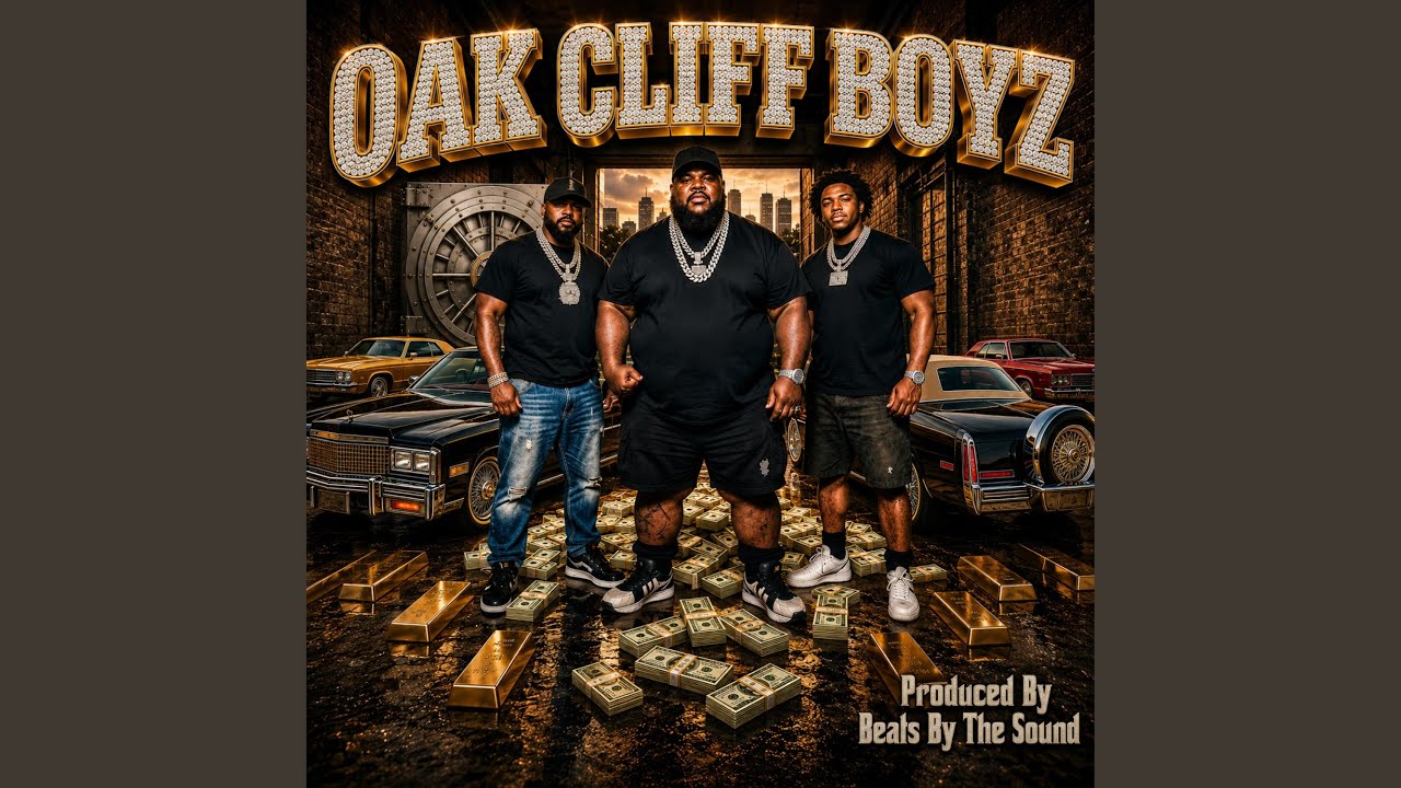 The Dallas Song (feat. Oak Cliff Boyz) - YouTube