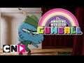 Gumball I Gumball'ın Oyunu I Cartoon Network Türkiye