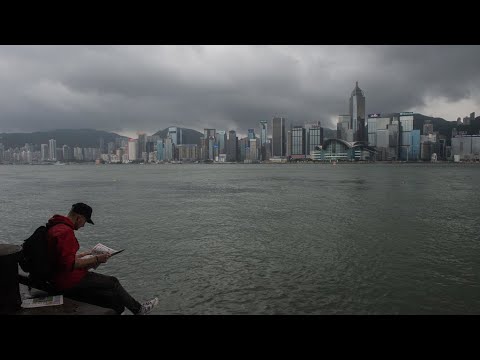 Vidéo: Hong Kong a-t-il conclu un traité d'extradition avec nous ?