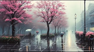 Mark Leone - Tears of September (Beautiful Relaxing Music for Autumn)