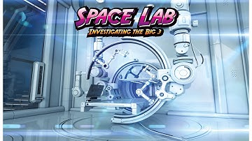 The Space Lab
