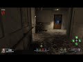 Call of Duty Black Ops 4 Zombies Voyage of Despair rounds 3-5 (PS5)