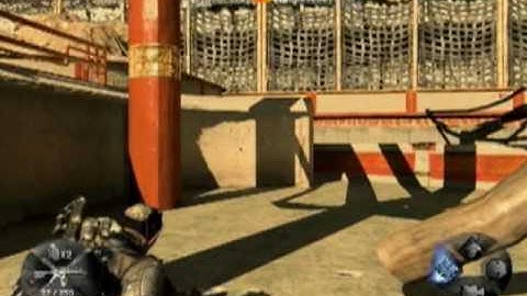 army of two 40th day: out of map on chapter 3 solid ground part one field trip