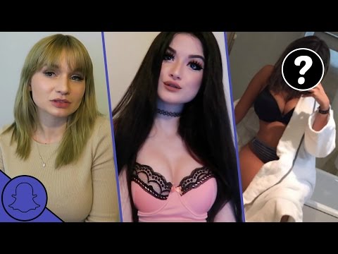 Celestia Vega Zoie Burgher
