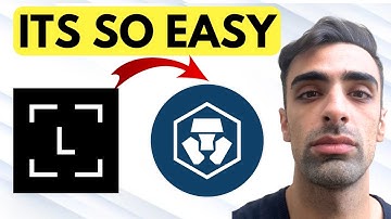 How To Transfer Crypto From Ledger To Crypto.com Easy (2025)