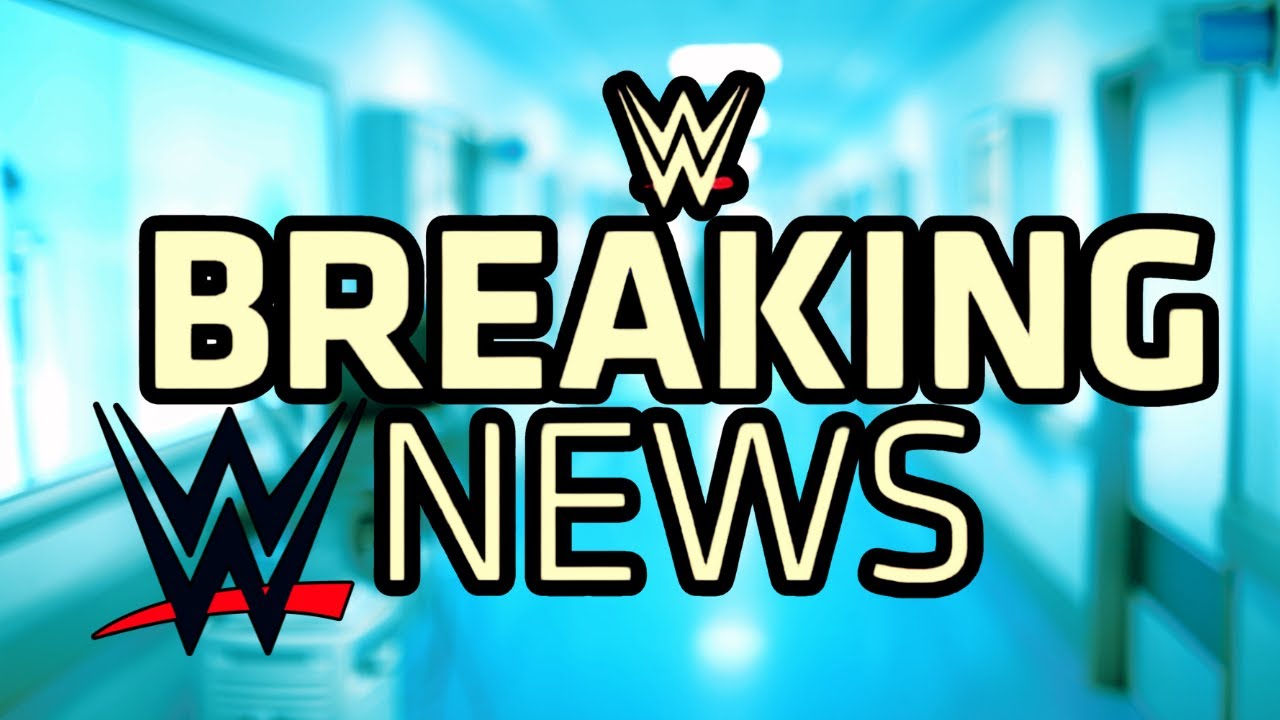 Wwe Smackdown Star Suffers Heart Attack 2023 Wrestling News Wwe News