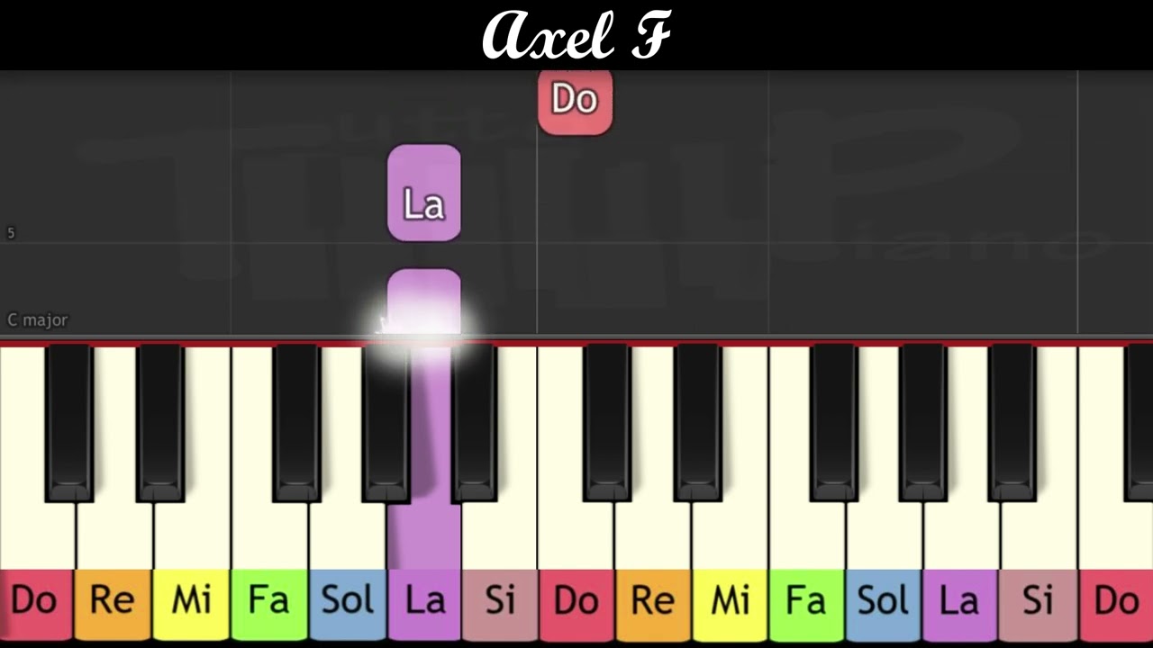 La Musique Du Flic De Beverly Hills