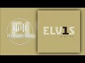 Elvis Suspicious Minds 432hz