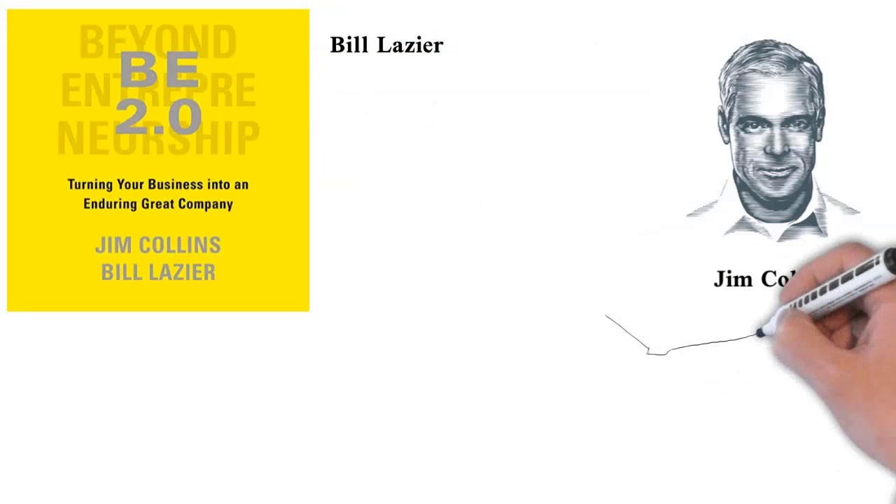 BE 2.0 (Beyond Entrepreneurship 2.0) by Jim Collins (ebook)