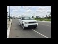 Range Rover Sport HSE 2011