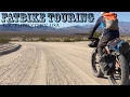 Fatbike Touring - Southwestern USA