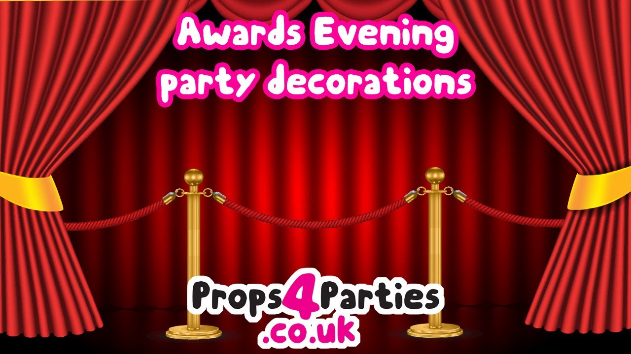 Hollywood Theme Party Decorations Uk Shelly Lighting
